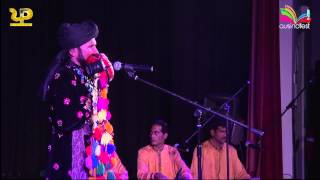 Sain Zahoor | Ausindfest 2014 | Sydney | Closing Ceremony | Video Bikram Cheema | PWE