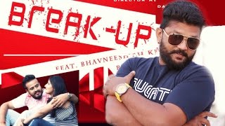New Punjabi Songs 2015 | Break- Up | Jay Jeet  | L
