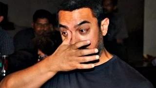 Bollywood Stars SLAM Aamir Khan for his Intolerance Statement