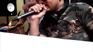 POWERFULL FREESTYLE RAP BY KING OF INDIAN GANGSTER RAP - BABA KSD