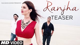 Ranjha (Song Teaser) | Atharv | Music by Tatva K | Latest Punjabi Song