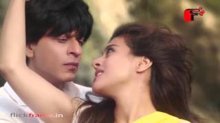 Dilwale's new song Full Video