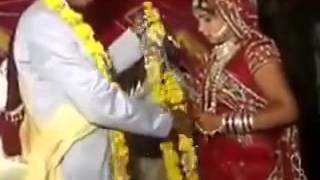 Funny Indian Wedding Bride fails