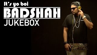 Best of Badshah | Top Songs | Jukebox