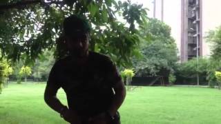 BABA KSD FREESTYLING (FULL VIDEO BY RAPPER KSD)