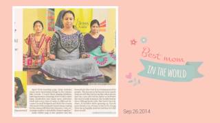 Joy of Pregnancy Classes by Jessy Naidu