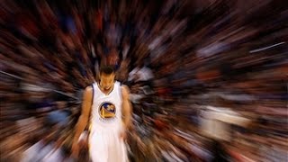 NBA: Stephen Curry Drops 41 on Phoenix