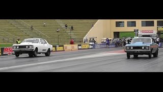 DANDY ENGINES 7 SEC OUTLAW RADIAL TURBO XW'S APSA GRAND FINAL