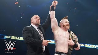 WWE Network Pick of the Week: Sheamus reveals what heâ€™s watching on WWE Network