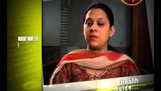 Dietitian Mrs. Rashmi Bhatia Talks About Health Benefits Of Mangoes