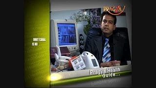 Dental Care Tips - Is Root Canal Treatment Painful? Dr. Manu Modi (Orthodontist)