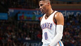 Top 10 NBA Assists of the Week: 11/22-11/28