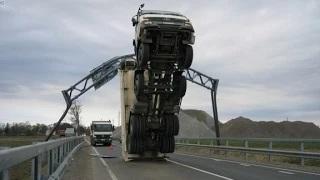 World's Most Weird Accidents Ever Seen Before