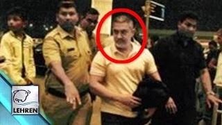 OMG! Aamir Khan LEAVES India After INTOLERANCE Remarks