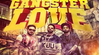 GANGSTER LOVE || Alfaaz || Kamal Khaira || Preet Hundal || New Punjabi Songs
