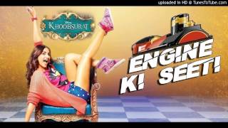 Engine Ki Seeti - DJ Piyush