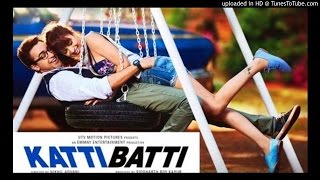 Sarfira (Katti Batti) - DJ Piyush