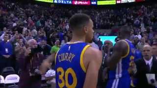 NBA: Stephen Curry Drops 26 in Warriors 19th Straight Win to Start Season