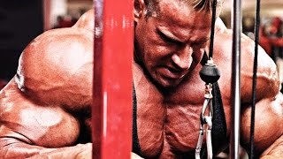 Bodybuilding Motivation - THROUGH HELL