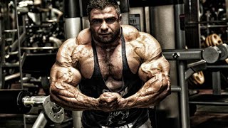 Bodybuilding Motivation - Excuses Are For Losers