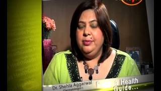 How To Protect Your Child from The Sun - Dr. Shehla Aggarwal (Dermatologist)