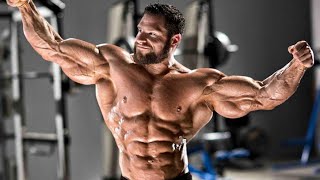 Bodybuilding Motivation - Take A Chance