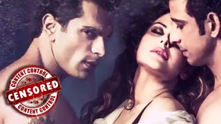 Censor Board: Zarine Khan's Hate Story 3 In $ex Controversy Again