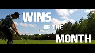 Best Wins Of The Month 2015