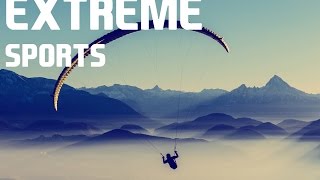 Extreme Sports Compilation - Amazing Video