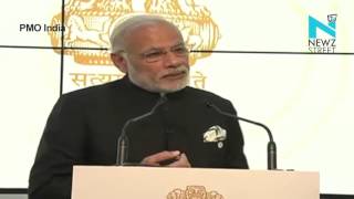 India wants a comprehensive, equitable and durable agreement in Paris: PM Modi