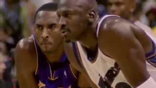 Kobe Bryant's Best NBA Moments in D.C.