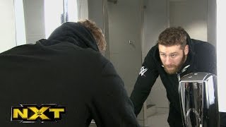 Relive Sami Zayn's NXT Championship victory: WWE NXT, Dec. 2, 2015