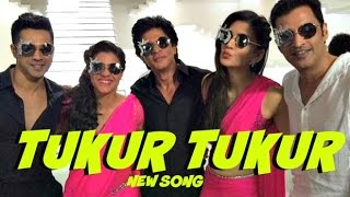 Dilwale Song 'Tukur Tukur' | SRK, Kajol, Varun Dhawan & Kriti Sanon Releasing Soon