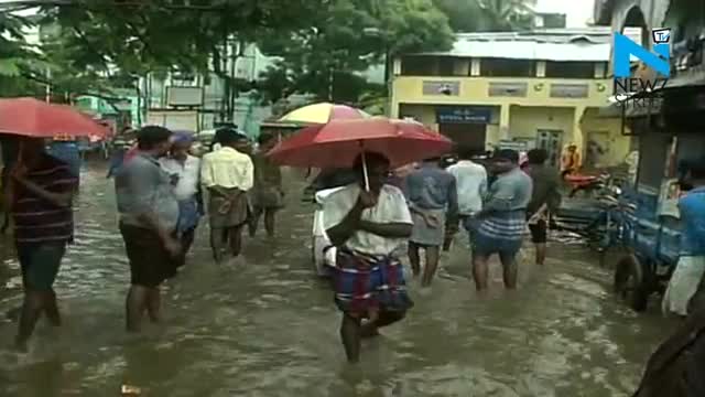 Chennai Floods: The Hindu not published for first time in 137 years