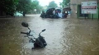 Chennai Floods: PM Modi to take stock of floods, over 600 dead