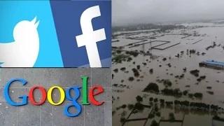 Chennai Floods: Facebook activates 'Safety' button