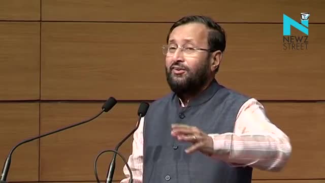 We plan to digitalise all books related to Zoology for easy access: Javadekar