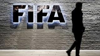 FIFA Vice Presidents From Paraguay, Honduras Arrested: Senior FIFA Official
