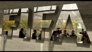 FIFA Corruption: Top Officials Arrested in Pre-Dawn Raid at Zurich Hotel