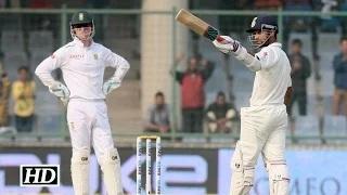 IND vs SA 4th Test - Delhi - Day 1 Match Recap