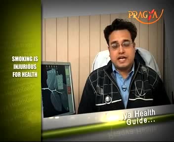 Why Is Smoking Bad For You? Lets Know By Dr. Rajat Jhamb (Consultant Physician)