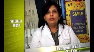 How To Select Toothbrushes For Your Family Members - Dr. Payal Nayar