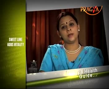 Amazing Benefits and Uses Of Mosambi (Sweet Lime) - Dr. Rashmi Bhatia (Dietitian)