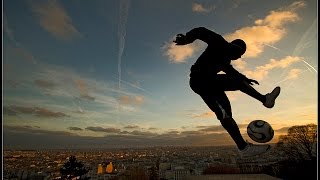Freestyle Football Compilation 2015