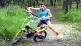 Funny Accidents - Funny Fail Compilation