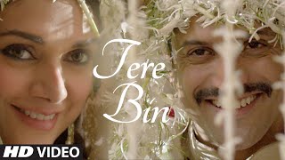 Tere Bin Song - Wazir (2015) | Farhan Akhtar, Aditi Rao Hydari | Sonu Nigam, Shreya Ghoshal