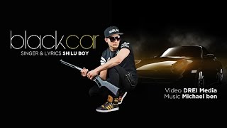 New Punjabi Songs || Black Car || Official Teaser || Shilu Boy