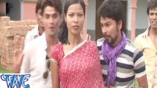 Bhuk Bhuk Barata || Deepak Dilli Wala || Bhojpuri Hot Song