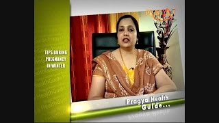 Health Guide - How to Stay Active During A Winter Pregnancy - Dr. Vibha Sharma