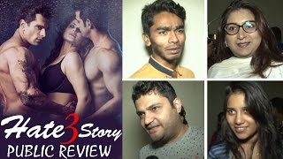 Hate Story 3 PUBLIC REVIEW